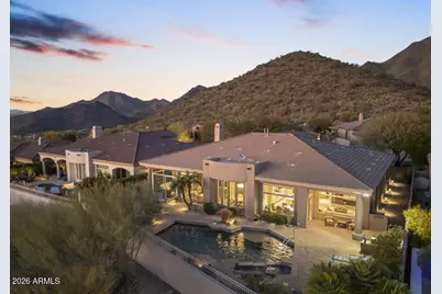 11543 E Caribbean Lane, Scottsdale, AZ 85255 - Photo 49