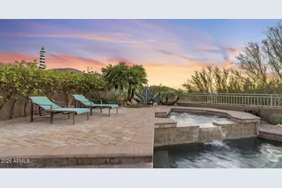 11543 E Caribbean Lane, Scottsdale, AZ 85255 - Photo 23