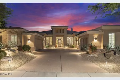 11543 E Caribbean Lane, Scottsdale, AZ 85255 - Photo 3