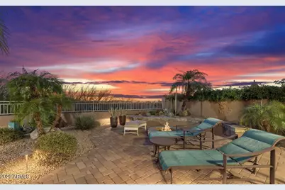 11543 E Caribbean Lane, Scottsdale, AZ 85255 - Photo 25