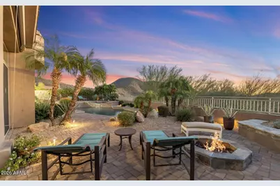 11543 E Caribbean Lane, Scottsdale, AZ 85255 - Photo 1