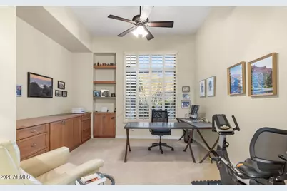 11543 E Caribbean Lane, Scottsdale, AZ 85255 - Photo 37