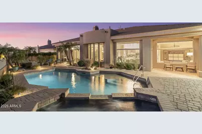 11543 E Caribbean Lane, Scottsdale, AZ 85255 - Photo 27