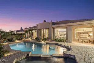 11543 E Caribbean Ln, Scottsdale, AZ 85255 - Photo 27
