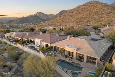 11543 E Caribbean Lane, Scottsdale, AZ 85255 - Photo 51