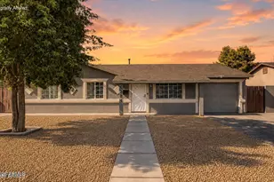 6224 W Berkeley Rd, Phoenix, AZ 85035 - Photo 1