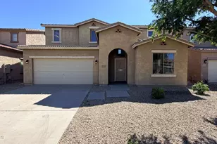 45321 W Miramar Rd, Maricopa, AZ 85139 - Photo 1