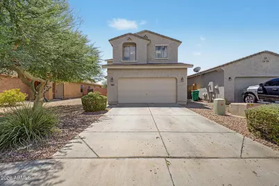 41285 W Parkhill Drive, Maricopa, AZ 85138 - Photo 1
