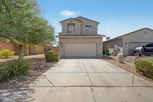 41285 W Park Hill Dr, Maricopa, AZ 85138 - Photo 1