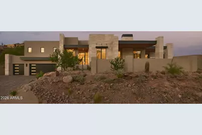 9619 N Solitude Canyon, Fountain Hills, AZ 85268 - Photo 1