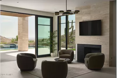9619 N Solitude Canyon, Fountain Hills, AZ 85268 - Photo 7
