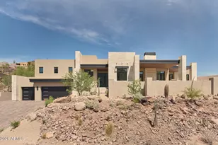 9619 N Solitude Canyon, Fountain Hills, AZ 85268 - Photo 31