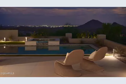 9619 N Solitude Canyon, Fountain Hills, AZ 85268 - Photo 29