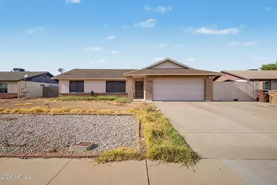 6926 W Comet Avenue, Peoria, AZ 85345 - Photo 1