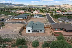 523 Cleopatra Hill Rd, Clarkdale, AZ 86324 - Photo 7