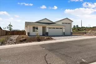 523 Cleopatra Hill Rd, Clarkdale, AZ 86324 - Photo 5