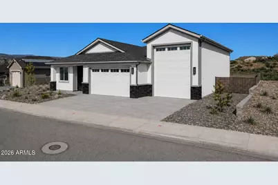 523 Cleopatra Hill Road, Clarkdale, AZ 86324 - Photo 1