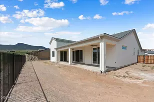 523 Cleopatra Hill Rd, Clarkdale, AZ 86324 - Photo 9