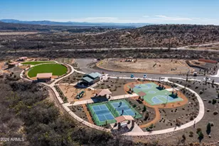 523 Cleopatra Hill Rd, Clarkdale, AZ 86324 - Photo 11