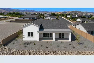 523 Cleopatra Hill Road, Clarkdale, AZ 86324 - Photo 3