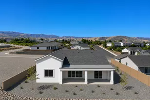 523 Cleopatra Hill Rd, Clarkdale, AZ 86324 - Photo 3