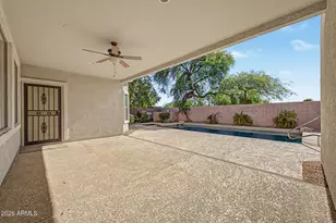 6024 N 133rd Dr, Litchfield Park, AZ 85340 - Photo 39
