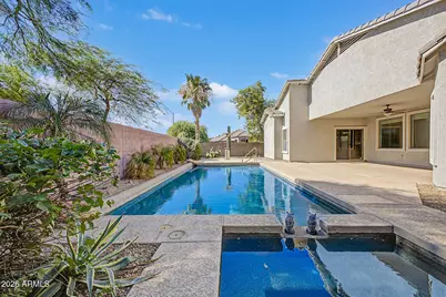 6024 N 133rd Drive, Litchfield Park, AZ 85340 - Photo 45