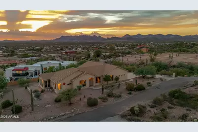 2564 N Charlebois Road, Apache Junction, AZ 85119 - Photo 143