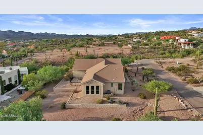 2564 N Charlebois Road, Apache Junction, AZ 85119 - Photo 111