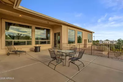 2564 N Charlebois Road, Apache Junction, AZ 85119 - Photo 77
