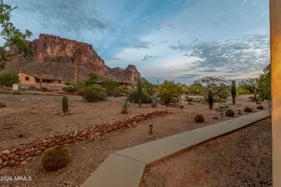 2564 N Charlebois Road, Apache Junction, AZ 85119 - Photo 125