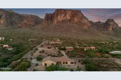 2564 N Charlebois Road, Apache Junction, AZ 85119 - Photo 101
