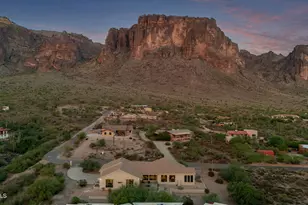 2564 N Charlebois Rd, Apache Junction, AZ 85119 - Photo 101