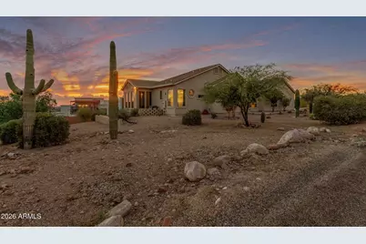 2564 N Charlebois Road, Apache Junction, AZ 85119 - Photo 3