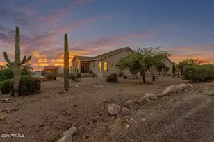 2564 N Charlebois Rd, Apache Junction, AZ 85119 - Photo 3