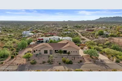 2564 N Charlebois Road, Apache Junction, AZ 85119 - Photo 107