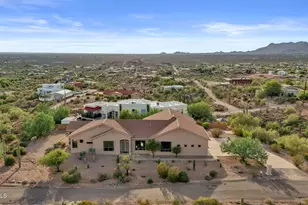 2564 N Charlebois Rd, Apache Junction, AZ 85119 - Photo 107