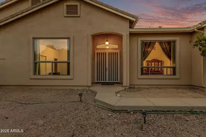 2564 N Charlebois Road, Apache Junction, AZ 85119 - Photo 21