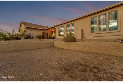 2564 N Charlebois Road, Apache Junction, AZ 85119 - Photo 65