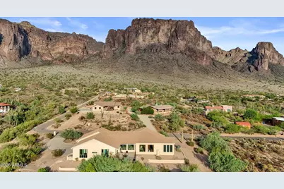 2564 N Charlebois Road, Apache Junction, AZ 85119 - Photo 113