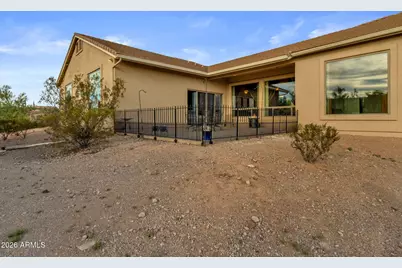 2564 N Charlebois Road, Apache Junction, AZ 85119 - Photo 85