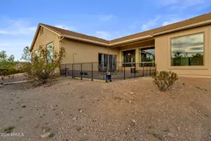 2564 N Charlebois Rd, Apache Junction, AZ 85119 - Photo 85