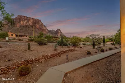 2564 N Charlebois Road, Apache Junction, AZ 85119 - Photo 19