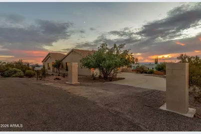 2564 N Charlebois Road, Apache Junction, AZ 85119 - Photo 121