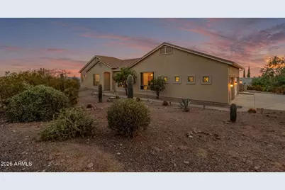 2564 N Charlebois Road, Apache Junction, AZ 85119 - Photo 7