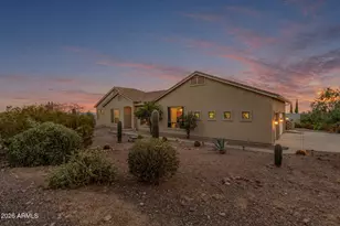 2564 N Charlebois Rd, Apache Junction, AZ 85119 - Photo 7
