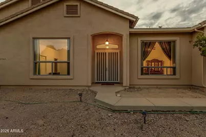 2564 N Charlebois Road, Apache Junction, AZ 85119 - Photo 127