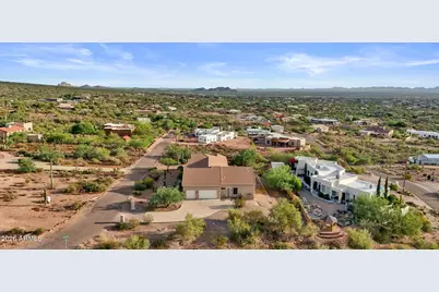 2564 N Charlebois Road, Apache Junction, AZ 85119 - Photo 115