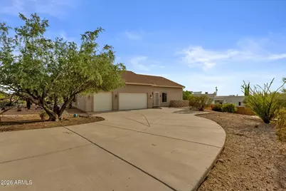 2564 N Charlebois Road, Apache Junction, AZ 85119 - Photo 11