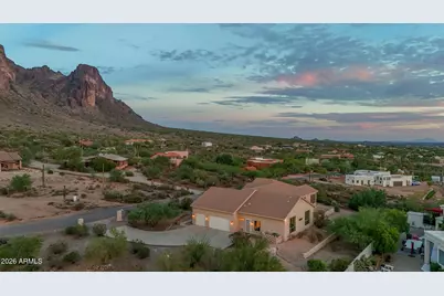 2564 N Charlebois Road, Apache Junction, AZ 85119 - Photo 151